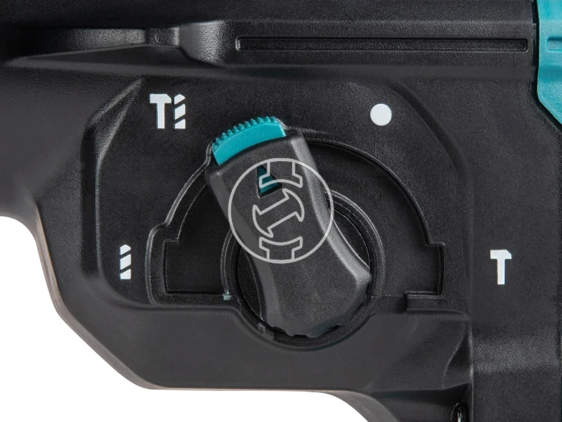 Kép: Makita HR011GZ akkus furo-vesokalapacs SDS-Plus 28 mm 33 J_11.webp