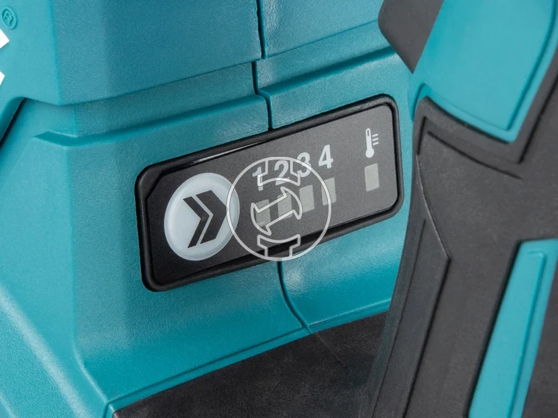 Kép: Makita HR011GZ akkus furo-vesokalapacs SDS-Plus 28 mm 33 J_15.webp