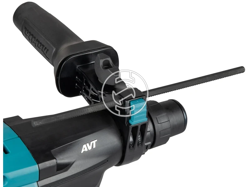 Kép: Makita HR011GZ akkus furo-vesokalapacs SDS-Plus 28 mm 33 J_17.webp