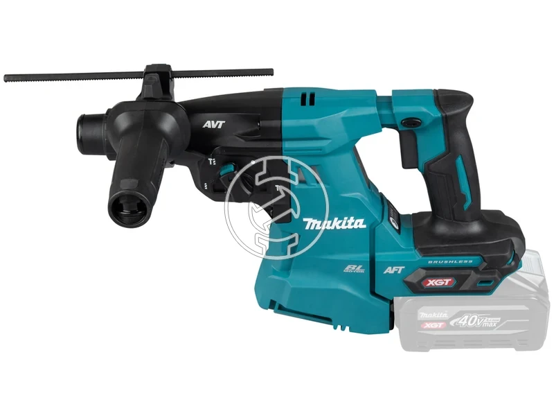Kép: Makita HR011GZ akkus furo-vesokalapacs SDS-Plus 28 mm 33 J_1.webp