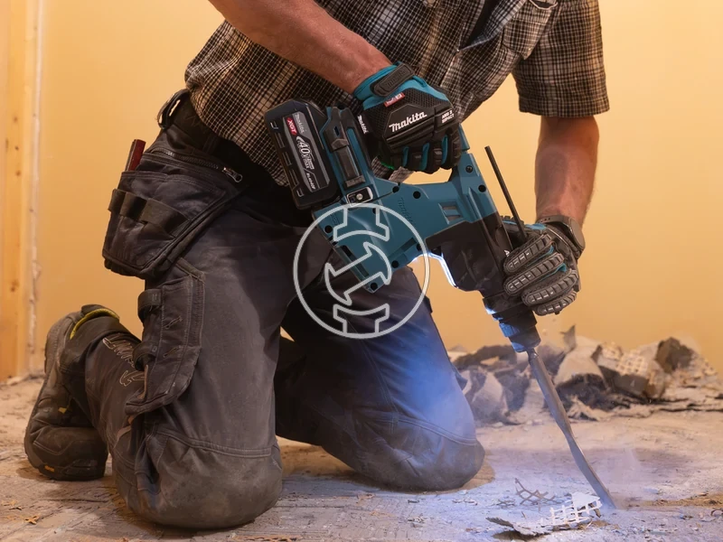 Kép: Makita HR011GZ akkus furo-vesokalapacs SDS-Plus 28 mm 33 J_26.webp