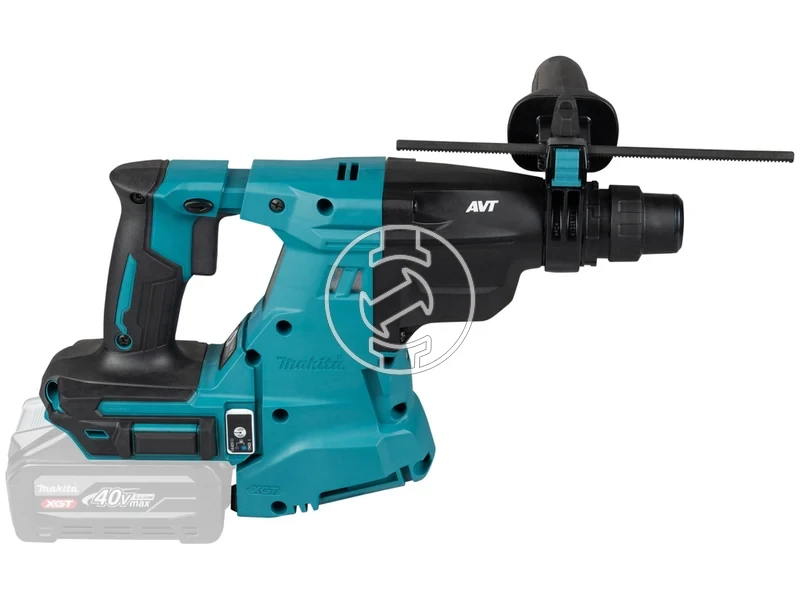 Kép: Makita HR011GZ akkus furo-vesokalapacs SDS-Plus 28 mm 33 J_5.webp