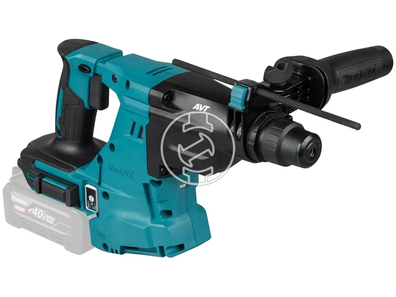 Kép: Makita HR011GZ akkus furo-vesokalapacs SDS-Plus 28 mm 33 J_6.webp