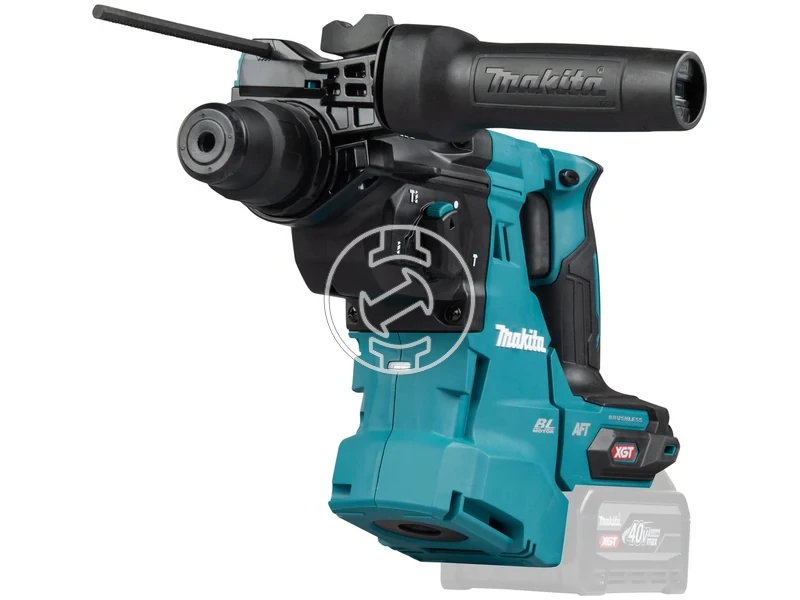 Kép: Makita HR011GZ akkus furo-vesokalapacs SDS-Plus 28 mm 33 J_9.webp