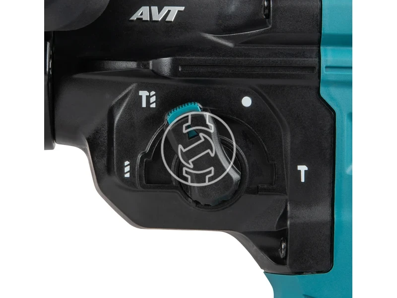 Kép: Makita HR012GZ akkus furo-vesokalapacs SDS-Plus 28 mm 33 J_11.webp
