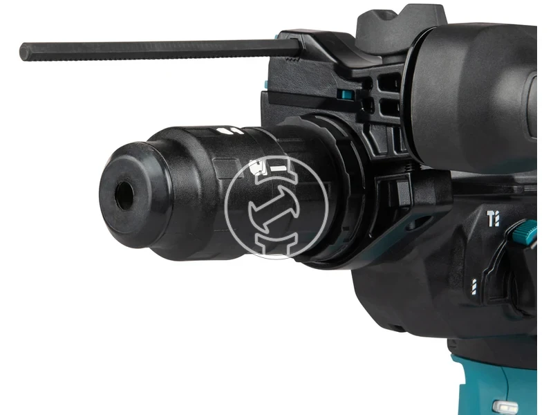 Kép: Makita HR012GZ akkus furo-vesokalapacs SDS-Plus 28 mm 33 J_12.webp