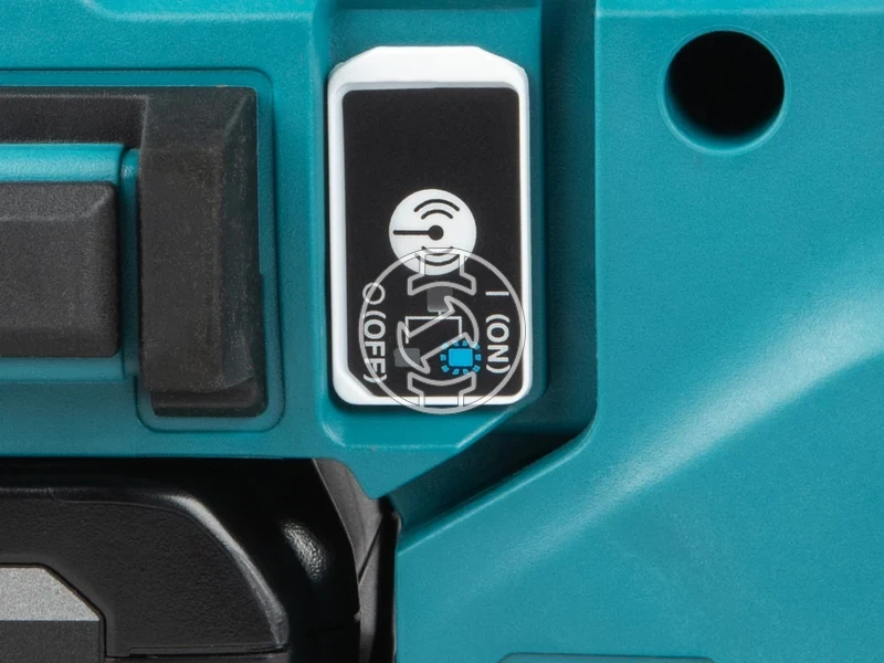 Kép: Makita HR012GZ akkus furo-vesokalapacs SDS-Plus 28 mm 33 J_14.webp