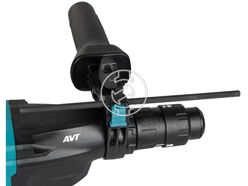 Kép: Makita HR012GZ akkus furo-vesokalapacs SDS-Plus 28 mm 33 J_17.webp