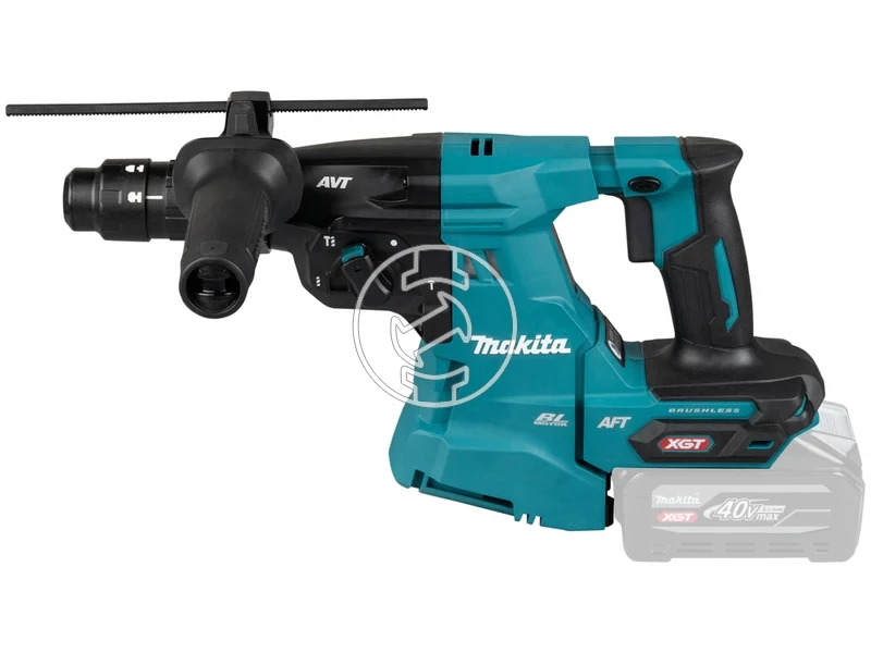 Kép: Makita HR012GZ akkus furo-vesokalapacs SDS-Plus 28 mm 33 J_1.webp
