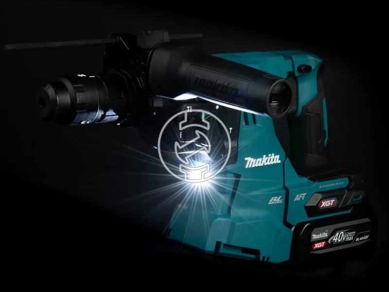 Kép: Makita HR012GZ akkus furo-vesokalapacs SDS-Plus 28 mm 33 J_20.webp