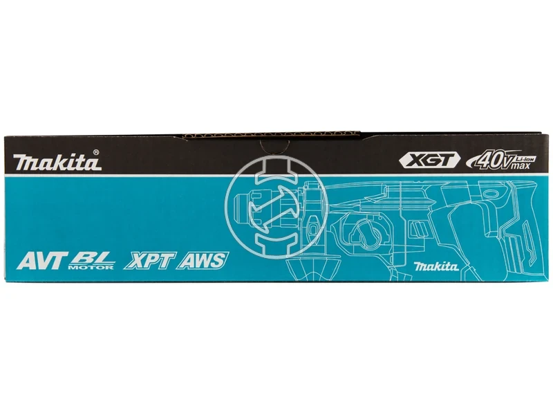 Kép: Makita HR012GZ akkus furo-vesokalapacs SDS-Plus 28 mm 33 J_22.webp