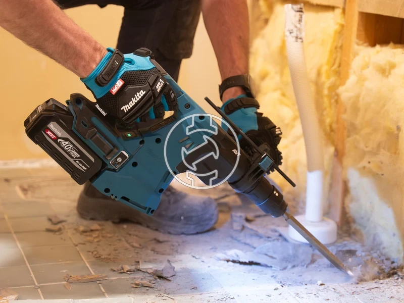 Kép: Makita HR012GZ akkus furo-vesokalapacs SDS-Plus 28 mm 33 J_24.webp