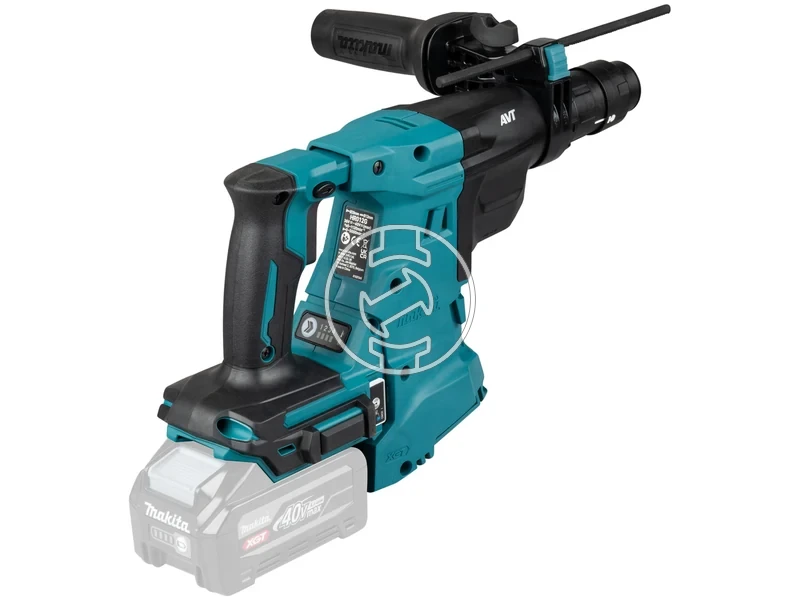 Kép: Makita HR012GZ akkus furo-vesokalapacs SDS-Plus 28 mm 33 J_4.webp