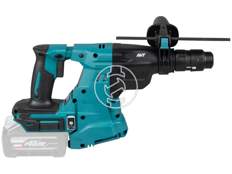 Kép: Makita HR012GZ akkus furo-vesokalapacs SDS-Plus 28 mm 33 J_5.webp