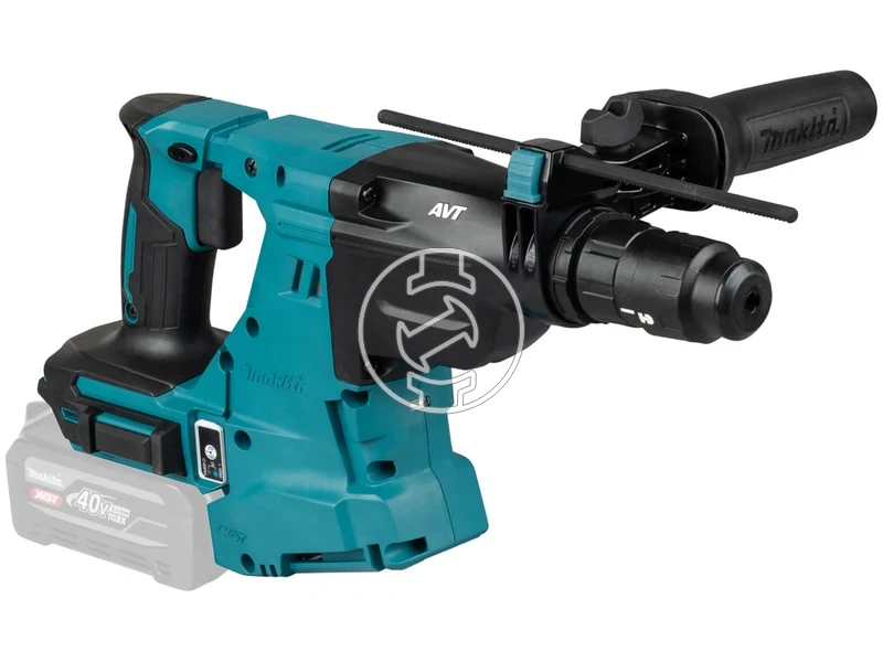 Kép: Makita HR012GZ akkus furo-vesokalapacs SDS-Plus 28 mm 33 J_6.webp