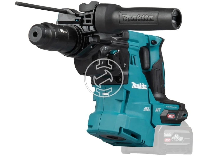 Kép: Makita HR012GZ akkus furo-vesokalapacs SDS-Plus 28 mm 33 J_9.webp
