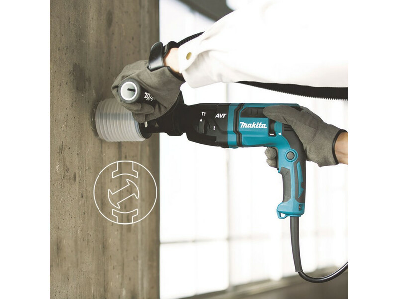 Makita HR1841FJ