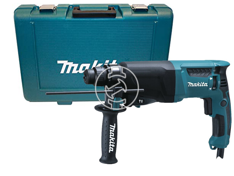 Makita HR2600 fúrókalapács