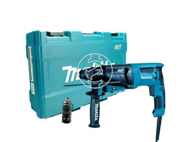 Makita HR2631FT