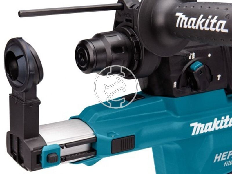 Makita HR2652X2 elektromos fúrókalapács