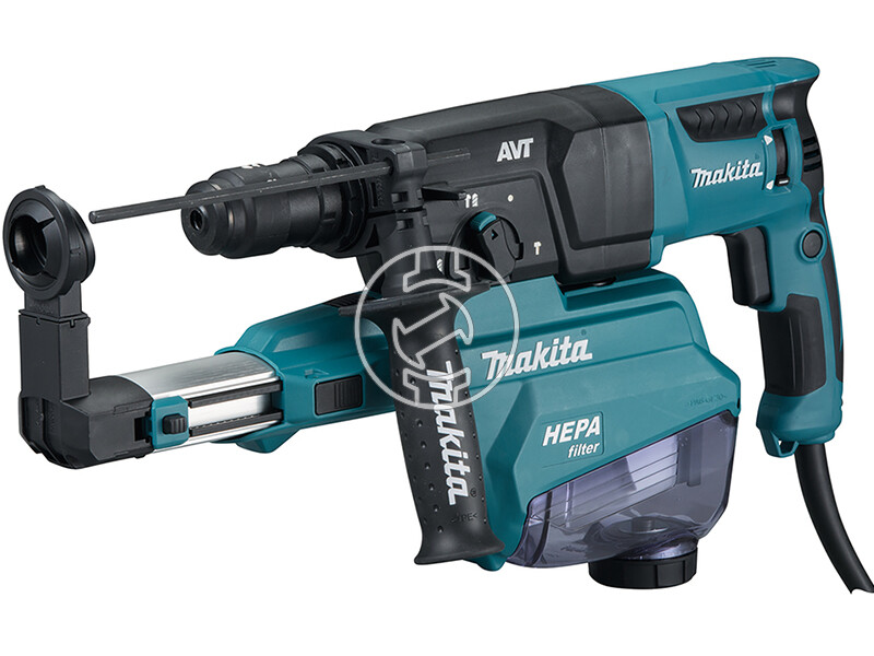 Makita HR2653TX2 elektromos fúrókalapács