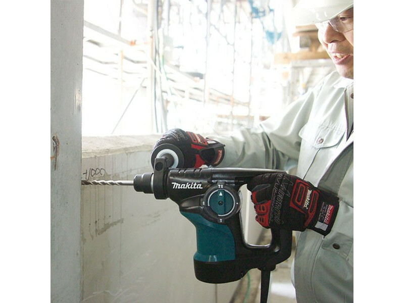 Makita HR2810