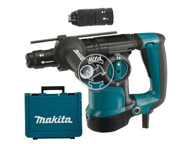 Makita HR2811FT