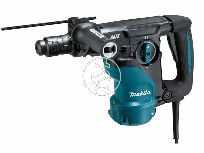 Makita HR3012FCWJ elektromos fúrókalapács