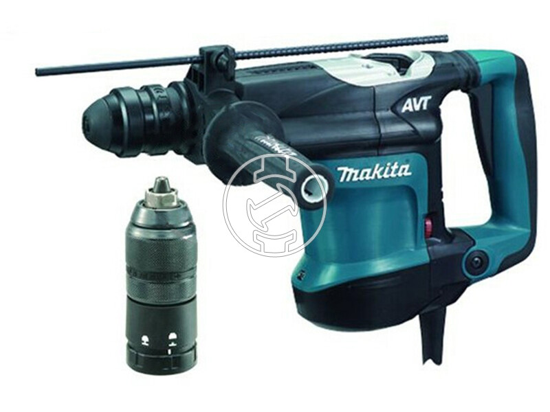 Makita HR3210FCT