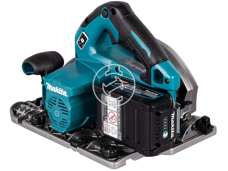 Makita HS004GM201 akkus körfűrész