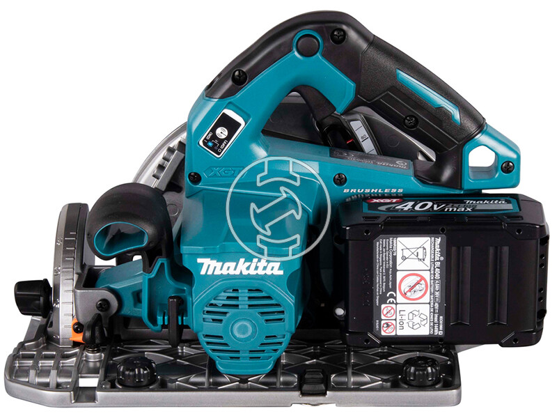 Makita HS004GM201 akkus körfűrész