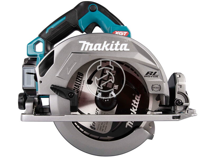 Makita HS004GM201 akkus körfűrész