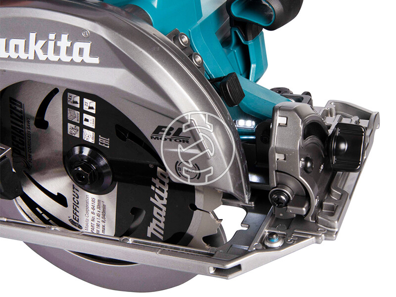 Makita HS004GM201 akkus körfűrész