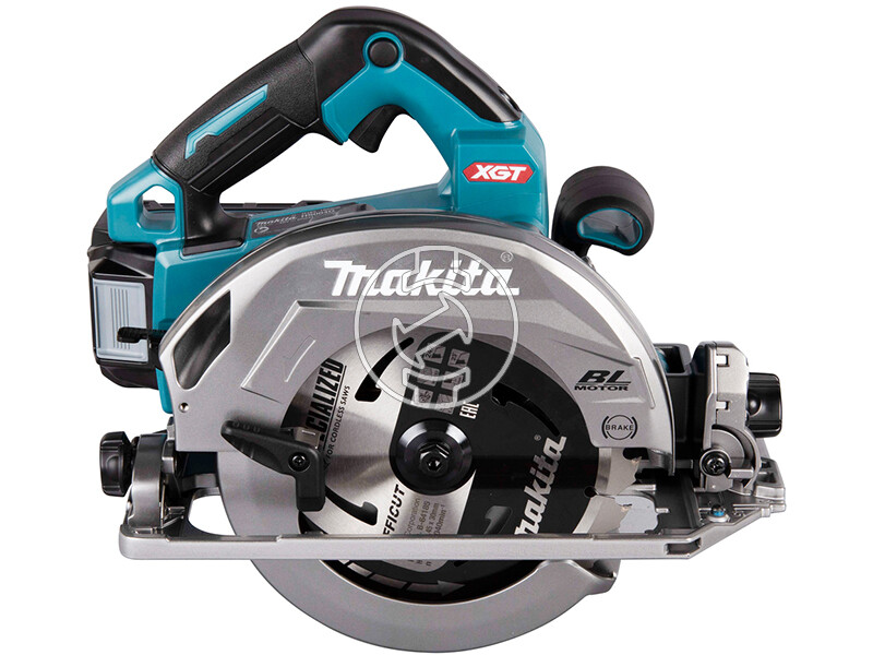 Makita HS004GM201 akkus körfűrész