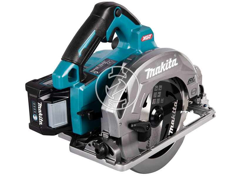 Makita HS004GM201 akkus körfűrész