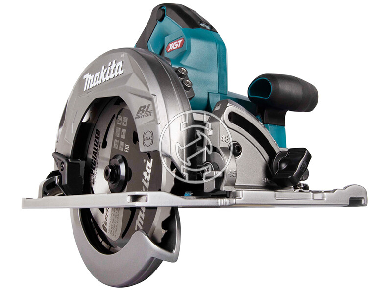 Makita HS004GM201 akkus körfűrész