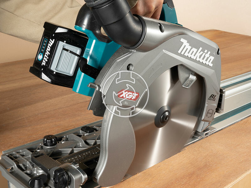 Makita HS009GT201 akkus körfűrész