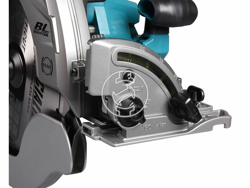 Makita HS011GT201 akkus körfűrész