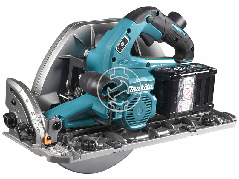 Makita HS011GT201 akkus körfűrész