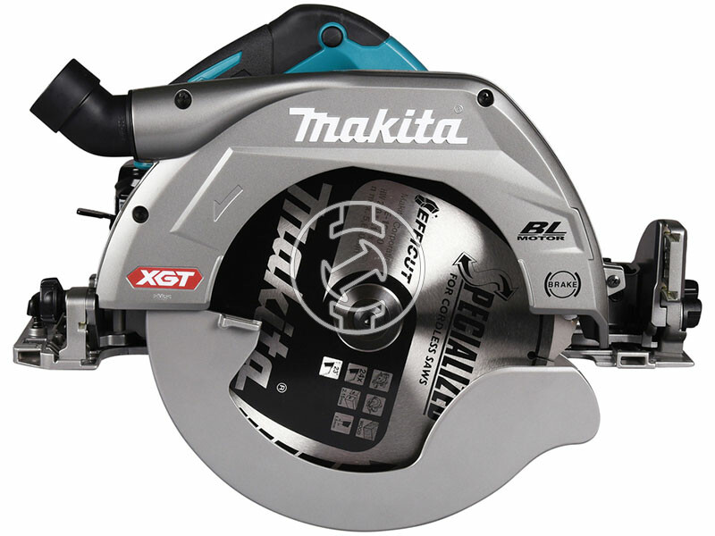 Makita HS011GT201 akkus körfűrész
