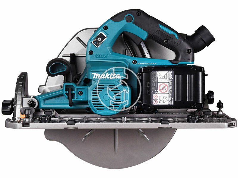 Makita HS011GT201 akkus körfűrész
