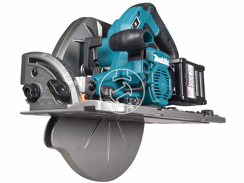 Makita HS011GT201 akkus körfűrész