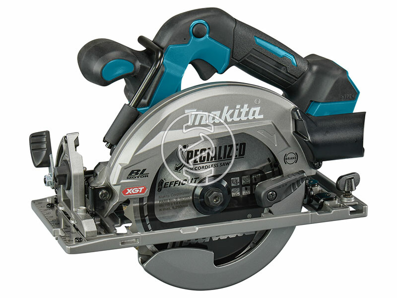 Makita HS012GD201 akkus körfűrész
