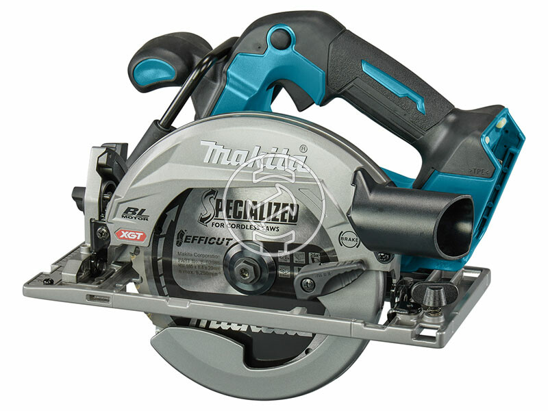 Makita HS012GZ akkus körfűrész