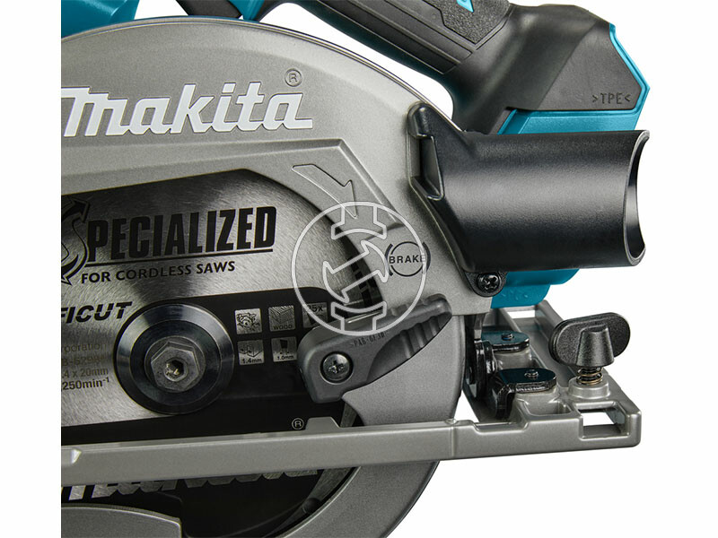 Makita HS012GD201 akkus körfűrész