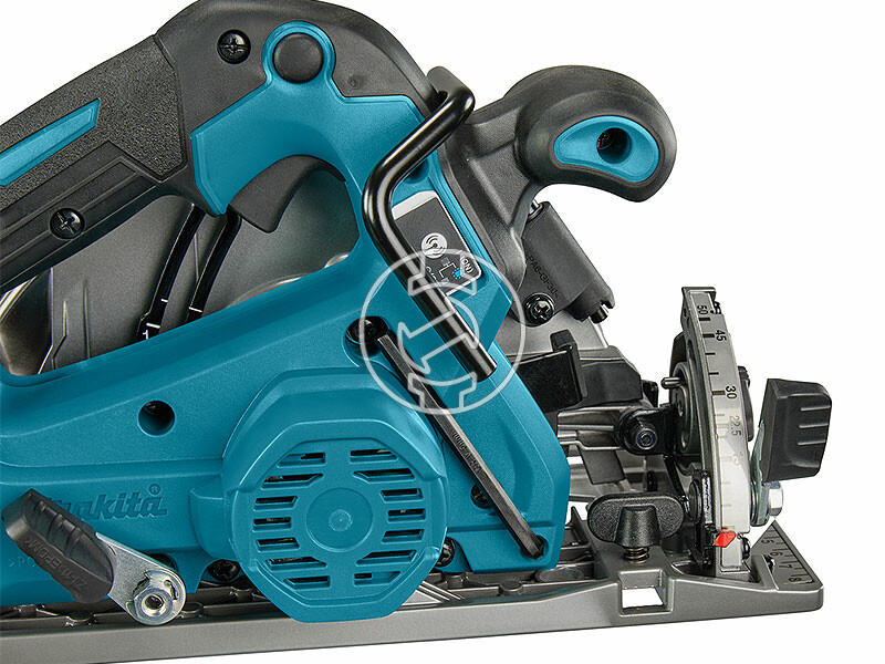 Makita HS012GZ akkus körfűrész