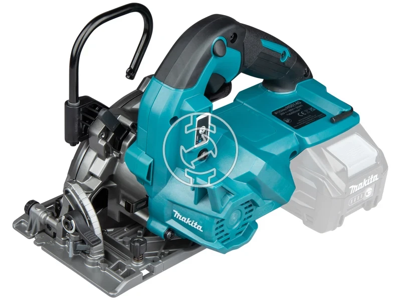 Kép: Makita HS014GZ akkus korfuresz 125 mm 6400 prm_0.webp