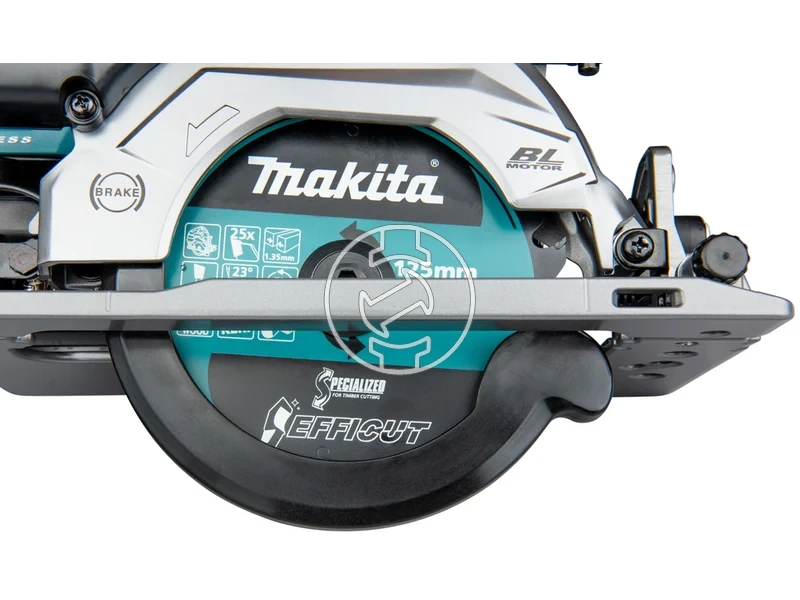 Kép: Makita HS014GZ akkus korfuresz 125 mm 6400 prm_11.webp