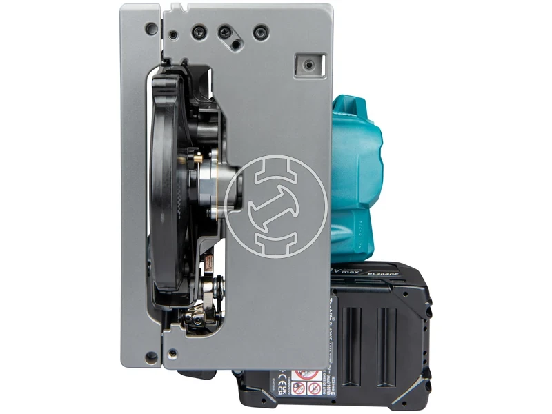 Kép: Makita HS014GZ akkus korfuresz 125 mm 6400 prm_16.webp