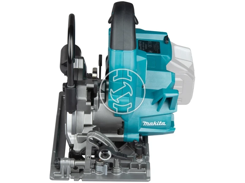 Kép: Makita HS014GZ akkus korfuresz 125 mm 6400 prm_1.webp
